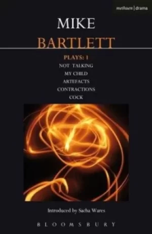 Image of Plays 1 by Mike Bartlett