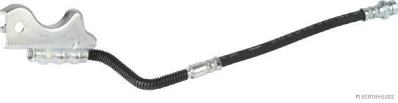 Image of Brake hose HERTH+BUSS JAKOPARTS J3710542