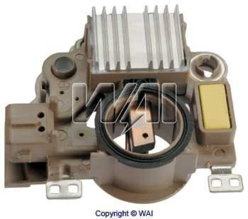 Image of WAI Alternator voltage regulator WAI IM358