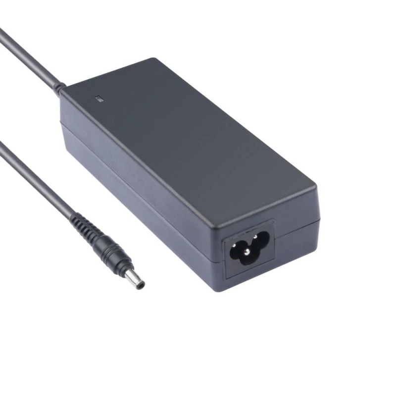 Image of CoreParts MBA1040 power adapter/inverter Indoor 90 W Black