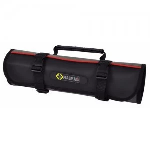 Image of C.K Magma Chisel Roll Carving Tools Storage Bag With Durable Strap