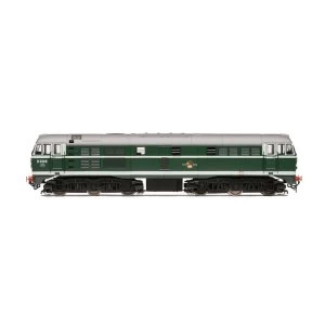 image of Hornby BR Class 31 A1A A1A D5509 Era 6 Model Train