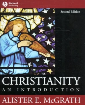 Image of Christianity by Alister E. Mcgrath Paperback