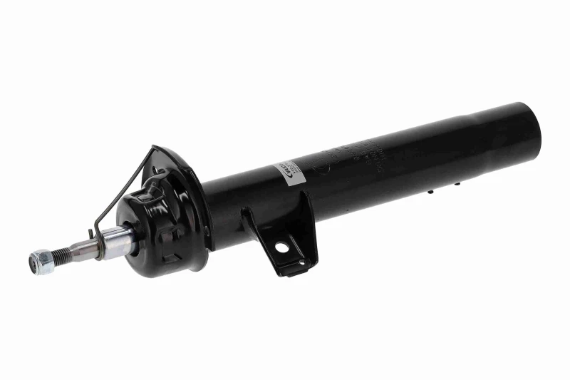 Image of VAICO V20-3704 Shock absorber Original VAICO Quality Front Axle Right, Gas Pressure, Twin-Tube, Suspension Strut, Top pin Shock Absorber (854)