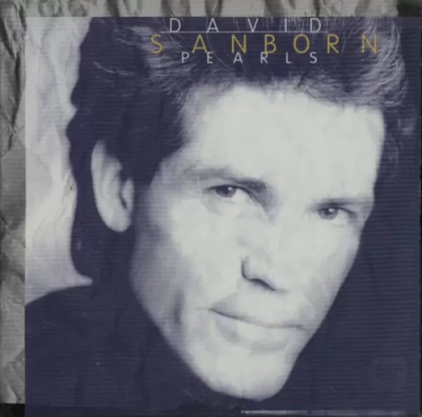 Image of Pearls CD Album