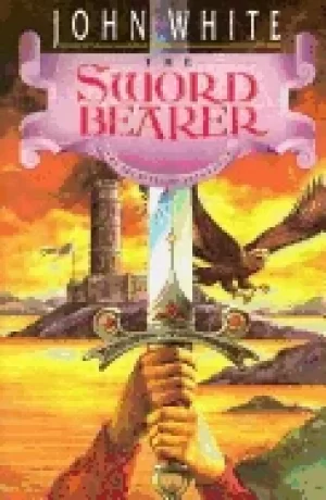 Image of sword bearer
