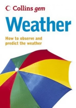 Image of Weather by Storm Dunlop Paperback