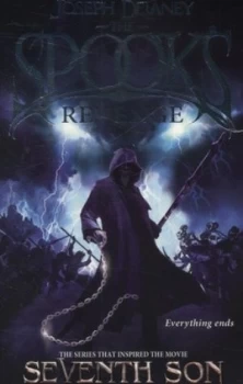 Image of The Spooks Revenge by Joseph Delaney Book