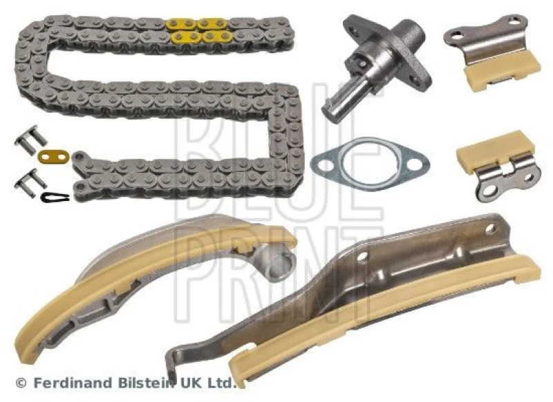 Image of Blue PRINT Timing chain kit Blue PRINT ADC47353