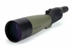 image of Celestron Ultima 100 Straight Spotting Scope