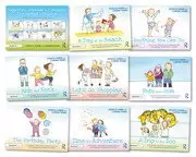 Image of Grammar Tales A Practical Resource Supporting Grammar and Language Development in Children