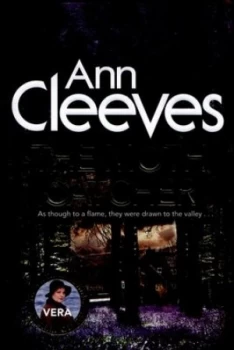 Image of The Moth Catcher by Ann Cleeves Hardback