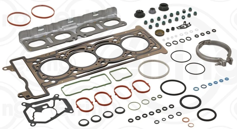 Image of Gasket Set, cylinder head ELRING 577.210