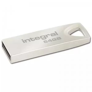 Image of Integral Arc 64GB USB Flash Drive