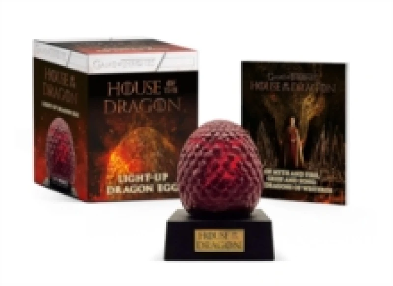 Image of House of the Dragon. Paperback. By Jim McDermott Books
