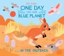 Image of One Day on Our Blue Planet ...In the Outback