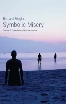 Image of Symbolic Misery, Volume 2 : The Catastrophe of the Sensible