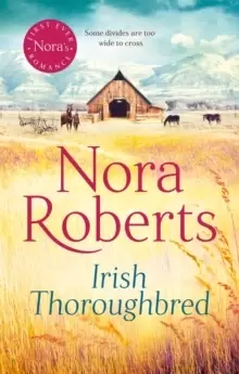 Image of Irish Thoroughbred