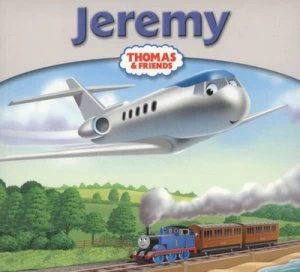 Image of Jeremy by Robin Davies and Jerry Smith and W Awdry Paperback
