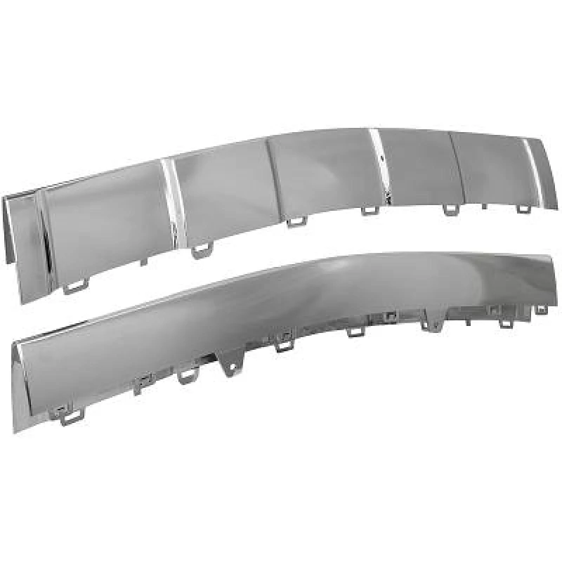 Image of Bumper cover DIEDERICHS 1692162