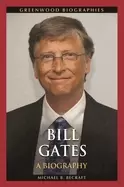 Image of bill gates a biography