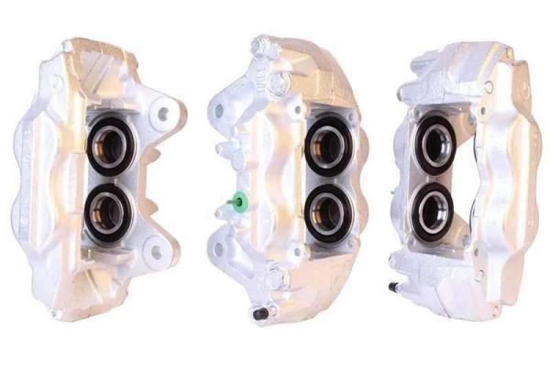 Image of Brake caliper FERODO FCL695289