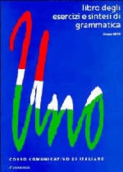Image of Uno by Gruppo Meta Paperback