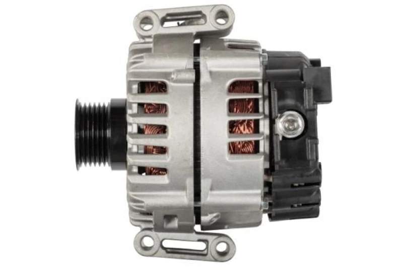 Image of HELLA Alternator HELLA 8EL 011 713-761