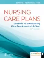 Image of nursing care plans guidelines for individualizing client care across the li