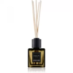 Image of Culti Decor Supreme Amber aroma diffuser with filling 250ml
