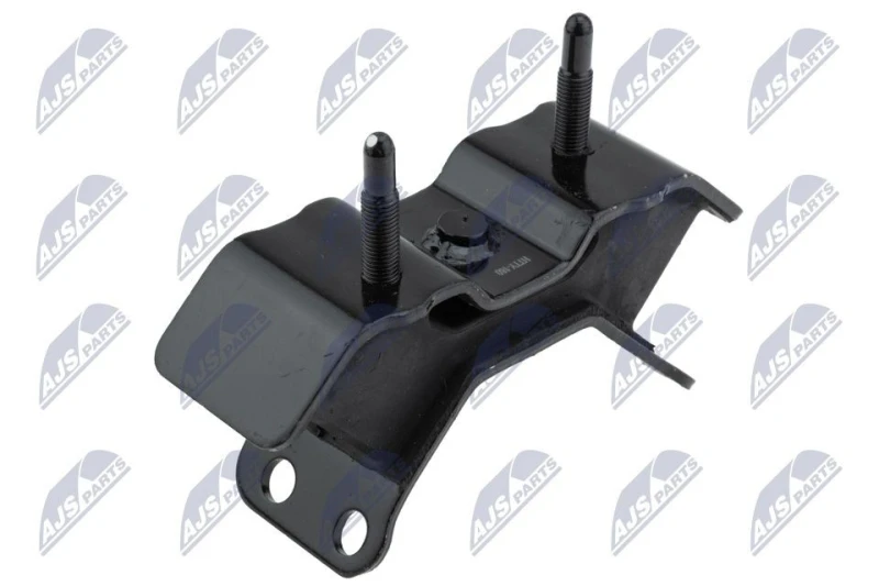 Image of NTY ZPS-TY-077 Engine mount Left, Rubber-Metal Mount Engine Mounting (247)