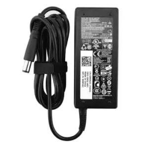 image of Origin Storage AC Adapter (65W) For Latitude E Series (New Shape) UK Cable