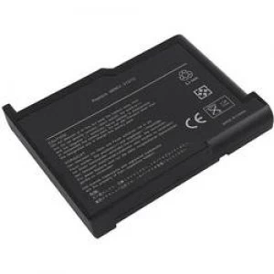 image of Laptop battery Beltrona replaces original battery 083KV 1894W 2127U 4127U 8027U BAT I5000 BAT30WL IM M150261 IM