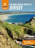 Image of mini rough guide to jersey
