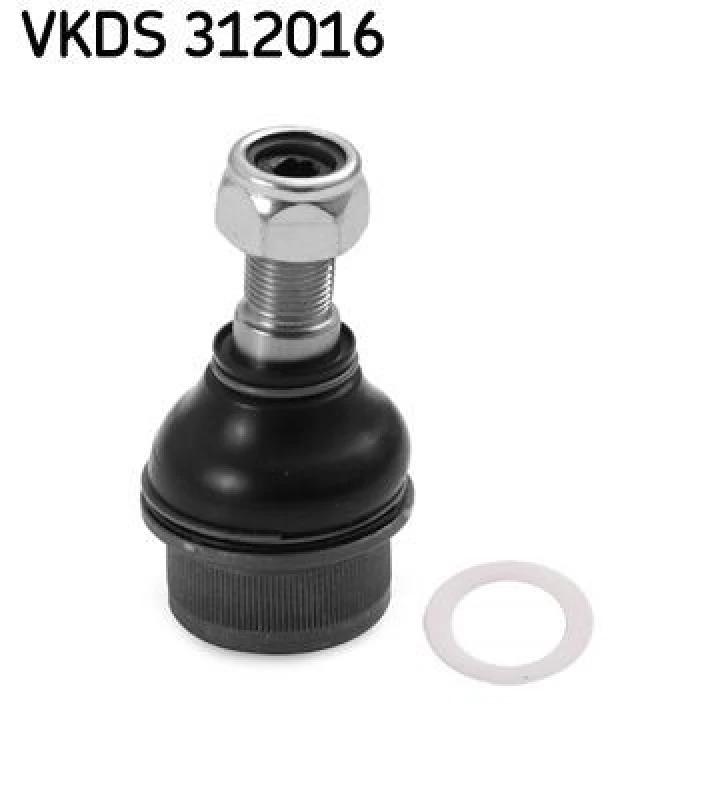 Image of SKF Ball Joint SKF VKDS 312016