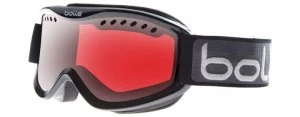 image of Bolle Carve Black Vermillion Gun 20786 185mm