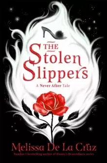 Image of The Stolen Slippers
