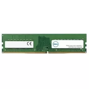 Image of Dell Upgrade - 16GB - 2Rx8 DDR4 UDIMM 3200MHz