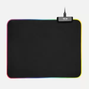 image of RED5 Light-Up Gaming Mouse Pad - Medium