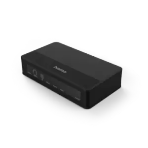 Image of Hama 4k-HDMI Switch 3x1