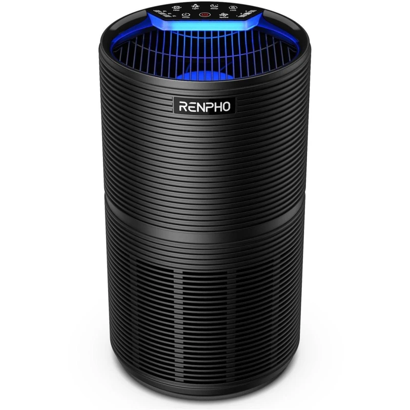 Image of Renpho RENPHO Air Purififier AP088 Black unisex ONE SIZE