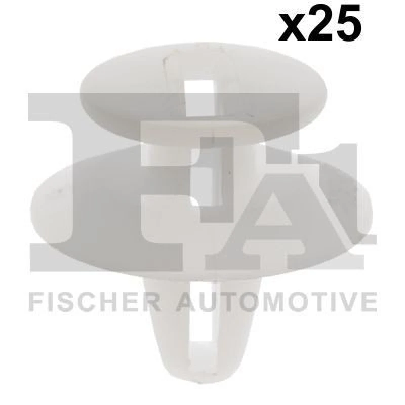 Image of FA1 Trim clip FA1 13-40007.25