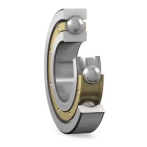 image of SKF Ball Bearing - 70mm I.D, 110mm O.D