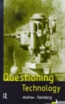 Image of Questioning Technology