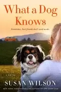 Image of what a dog knows