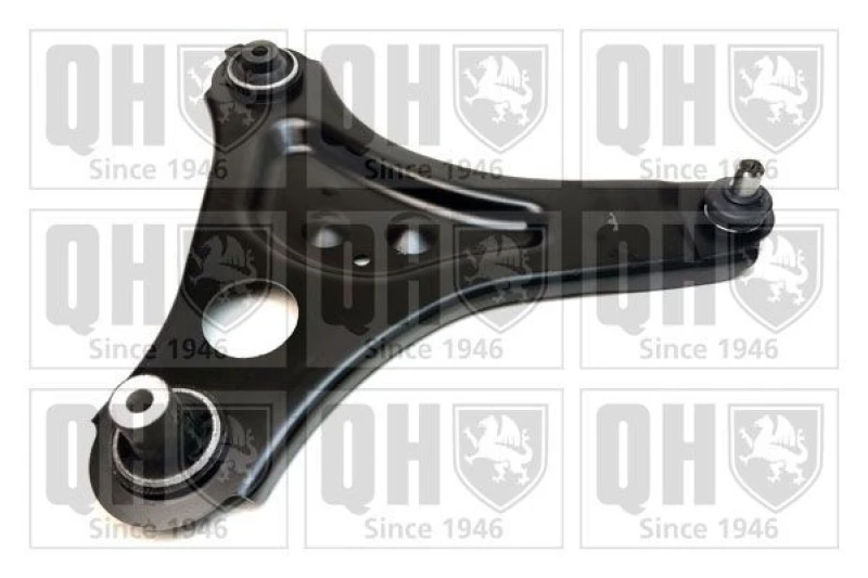 Image of QUINTON HAZELL Suspension arm QUINTON HAZELL QSA2894S