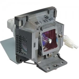 image of Original Lamp For BENQ SP920P Lamp 2