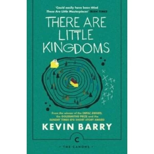 Image of There Are Little Kingdoms