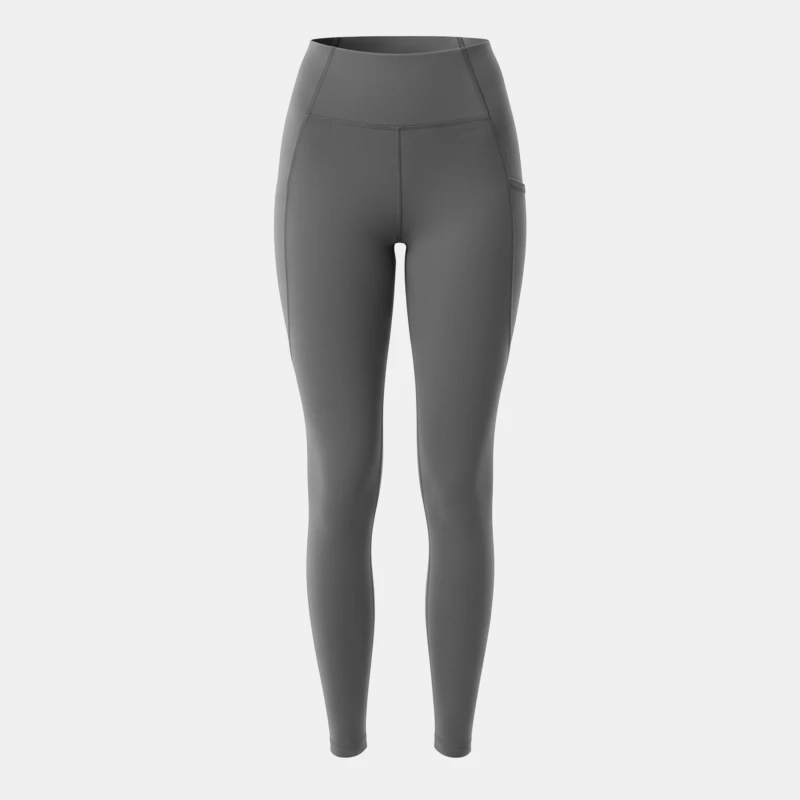 Image of USA Pro High Rise 7/8 Leggings - Grey Grey 10