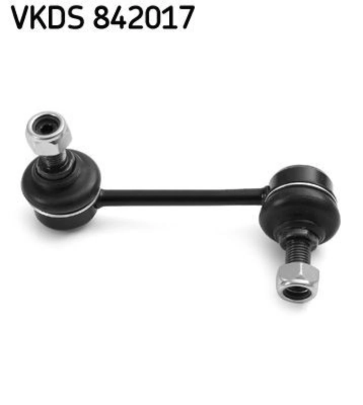 Image of SKF Anti-roll bar link SKF VKDS 842017